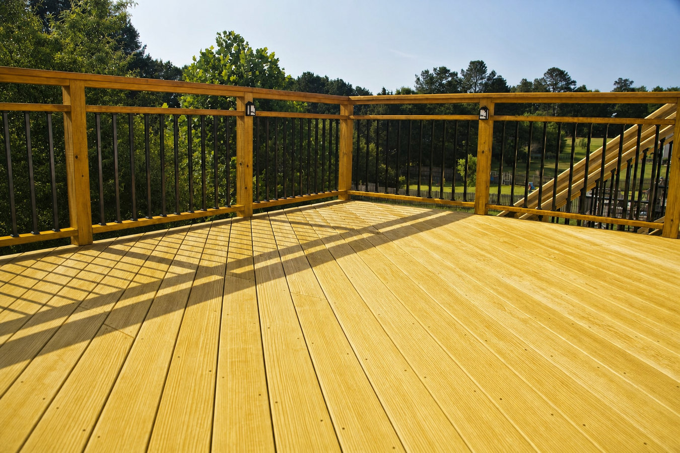 Duarte Deck & Fence - deck builder in Duarte, CA